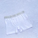 Cueca Boxer no Algodão
