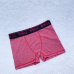 Cueca Boxer no Algodão