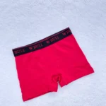 Cueca Boxer no Algodão
