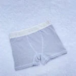 Cueca Boxer no Algodão