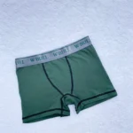 Cueca Boxer no Algodão