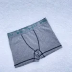Cueca Boxer no Algodão