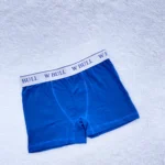 Cueca Boxer no Algodão