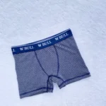 Cueca Boxer no Algodão