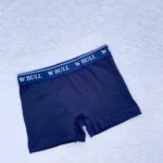 Cueca Boxer no Algodão