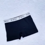 Cueca Boxer no Algodão