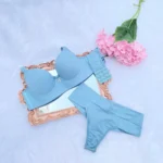 Conjunto Básico