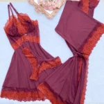 Robes