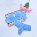Conjunto Básico