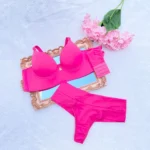 Conjunto Básico