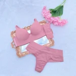 Conjunto Básico