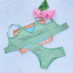 Conjunto Bojo Removível