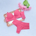 Conjunto Básico