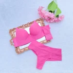 Conjunto Básico