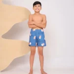 Bermuda - Infantil