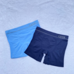 Cueca Boxer - Sem Custura