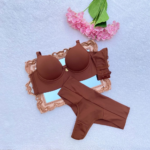 Conjunto Básico