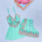 Baby Doll Luana Francesa