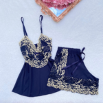 Baby Doll Luana Francesa