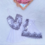 Baby Doll Luana Francesa