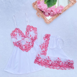 Baby Doll Luana Francesa