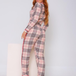 Pijama Sedinha com Calça