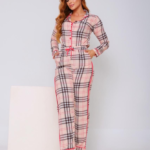 Pijama Sedinha com Calça