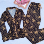 Pijama Sedinha com Calça