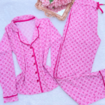 Pijama Sedinha com Calça