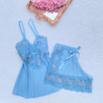 Baby Doll Luana