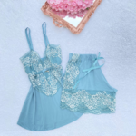 Baby Doll Luana