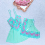 Baby Doll Luana