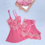 Baby Doll Luana