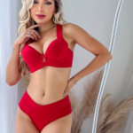 Conjunto Sibelle