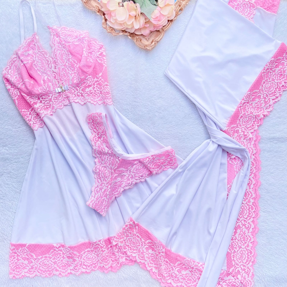 Robes
