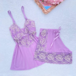 Baby Doll Luana