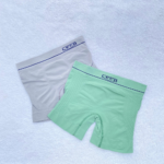 Cueca Boxer - Sem Custura