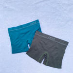 Cueca Boxer - Sem Custura