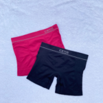 Cueca Boxer - Sem Custura