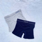 Cueca Boxer - Sem Custura