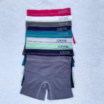 Cueca Boxer - Sem Custura