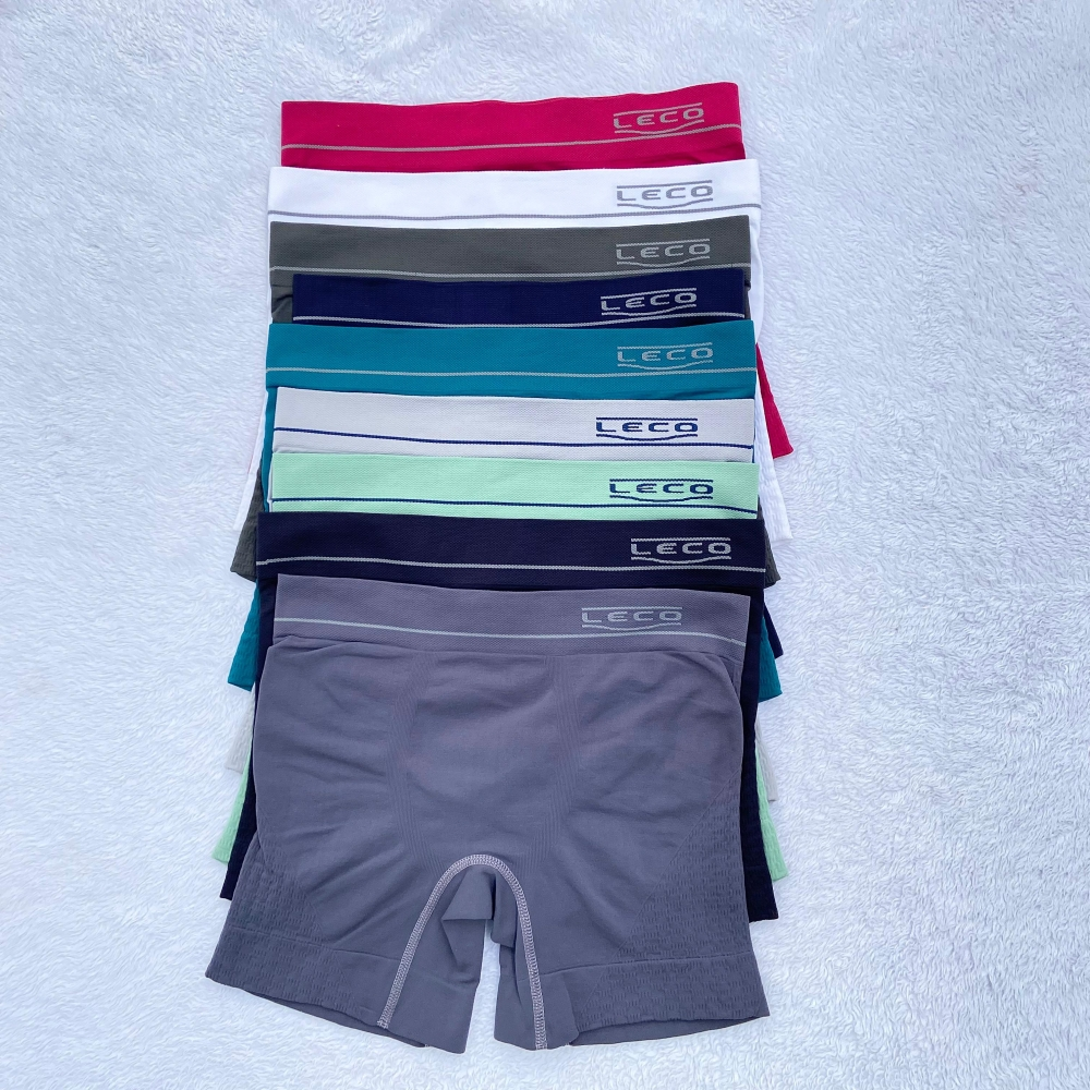 Cueca Boxer - Sem Custura