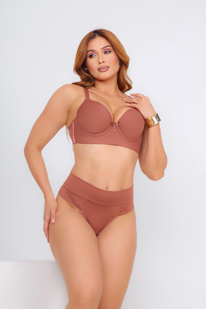 Conjunto Básico