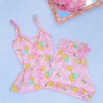 Americano Fluity de Alça com Short