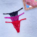 Calcinha Avulsa Mod. 14