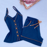 Americano de Alça com Short