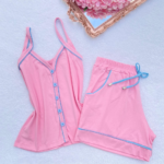 Americano de Alça com Short