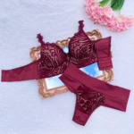 Conjunto Maria