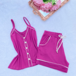 Americano de Alça com Short