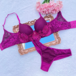 Conjunto Flávia